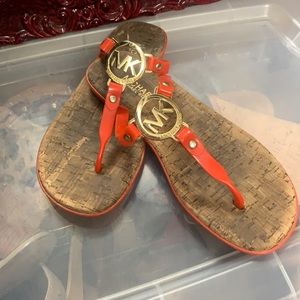 Michael Kors Sandals